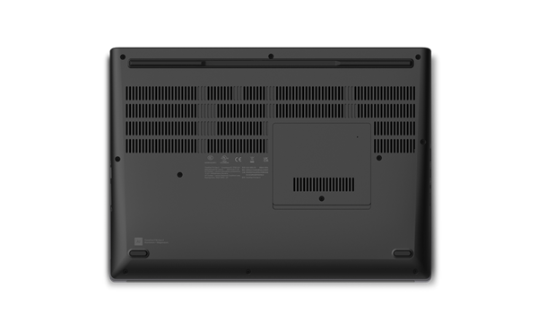 Lenovo TP P16 G2, i7-14700HX, 16.0˝ 3840x2400/Touch, RTX 3500 Ada/12GB,32GB, SSD 1TB, W11Pro, 500N, lesklý, 3y PS 