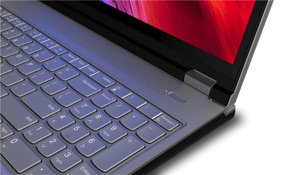 Lenovo TP P16 G2, i7-14700HX, 16.0˝ 3840x2400/Touch, RTX 3500 Ada/12GB,32GB, SSD 1TB, W11Pro, 500N, lesklý, 3y PS 
