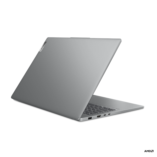 Lenovo IP Pro 5 16AHP9, Ryzen 7 8845HS, 16.0˝ 2048x1280, RTX3050/6GB, 16GB, SSD 1TB, W11H, šedý, 2y CI 