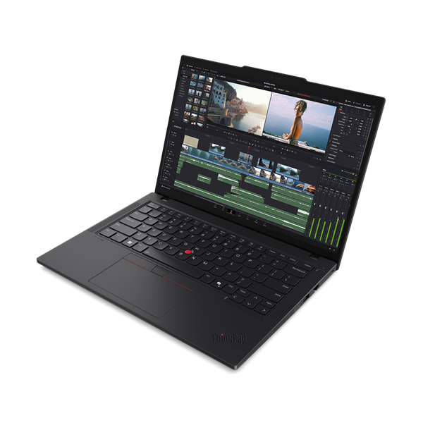 Lenovo TP P14s G5, Ryzen 7 8840HS, 14.0˝ 2880 x 1800, UMA, 64GB, SSD 2TB, W11Pro, 400N, matný, 3y PS 