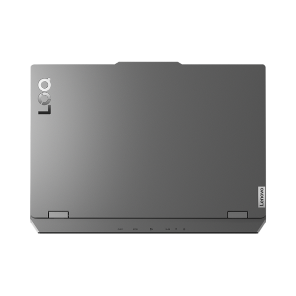 Lenovo IP LOQ 15IRX9, i5-13450HX, 15.6˝ 1920x1080 FHD, RTX 4060/8GB, 16GB, SSD 1TB, FDOS, šedý, 2y CI 