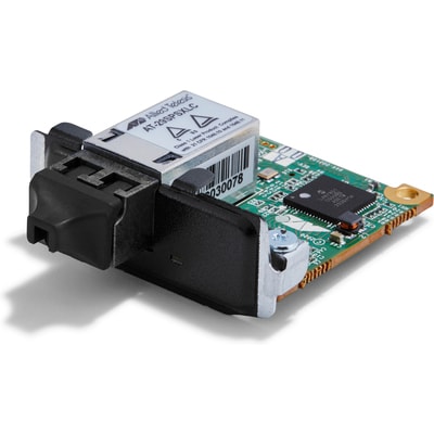 HP Flex IO 1GbE Fiber LC Single Port 