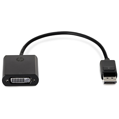 Adaptér HP DisplayPort na DVI-D 