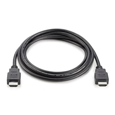 HP HDMI kábel - 1,8 m 