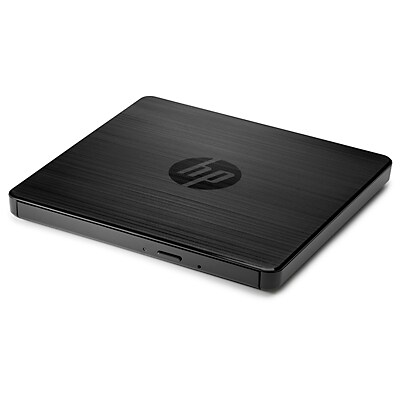 HP USB optická jednotka DVD+/-RW - externá 