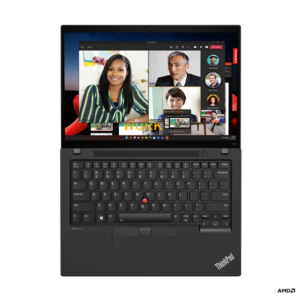 Lenovo TP T14 G5, Ultra 7-155U, 14.0˝ 1920x1200 WUXGA, UMA, 32GB, SSD 512GB, W11Pro, 400N, matný, 3y CI 