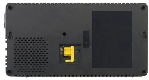 APC Easy UPS BV 500VA, AVR, IEC Outlet, 230V, Floor/Wall Mount 