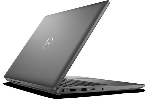 Dell Latitude 3450|i5-1335U|8GB|512GB|14" FHD+|IR Cam & Mic|FgrPr|3 Cell|65W|WLAN|Backlit Kb|W11 Pro|3Y ProSpt 