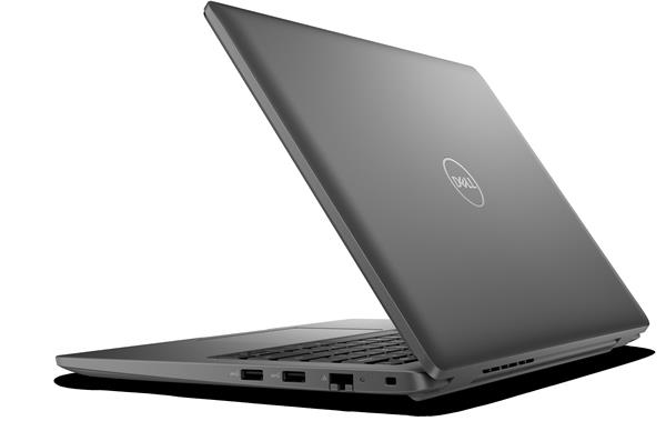 Dell Latitude 3450|i5-1335U|8GB|512GB|14" FHD+|IR Cam & Mic|FgrPr|3 Cell|65W|WLAN|Backlit Kb|W11 Pro|3Y ProSpt 