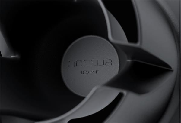 Noctua NV-AA1-12 zosilňovač prietoku vzduchu 