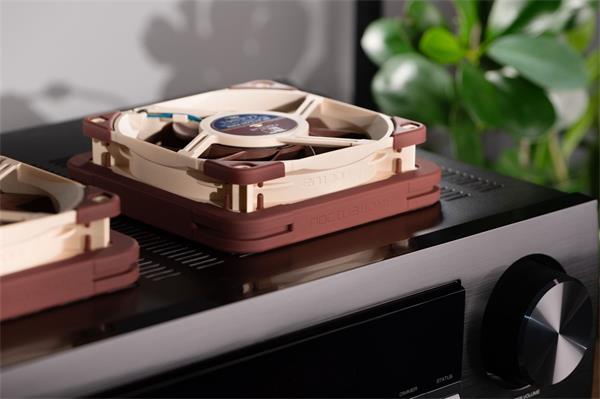 Noctua NV-MPG1-12.brown 