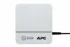 APC Back-UPS Connect 12Vdc 36W, lithium-ion, mini network ups to protect internet routers, IP cameras and more 