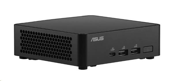 ASUS NUC 14 Pro Kit, Intel Core 3 U100, UHD, DDR5, M.2 SSD, WiFi+BT, 2xHDMI 2xTB4 (USB-C) 