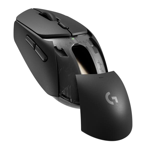 Logitech® G309 LIGHTSPEED - BLACK 