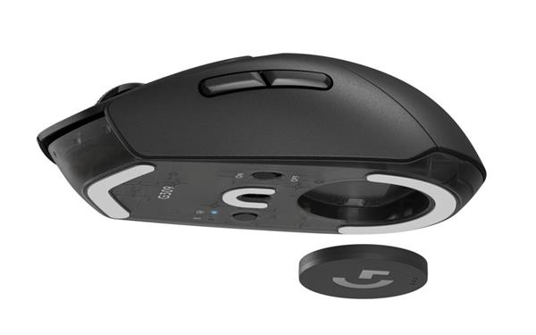 Logitech® G309 LIGHTSPEED - BLACK 