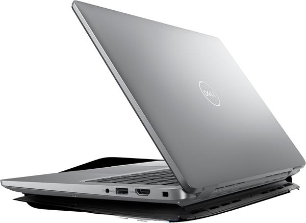 Dell Latitude 5450|U5 125U|8GB|512GB SSD|14" FHD|IR Cam & Mic|FgrPr|SmtCd|3 Cell|65W|WLAN|Backlit Kb|W11 Pro|3Y ProSpt 