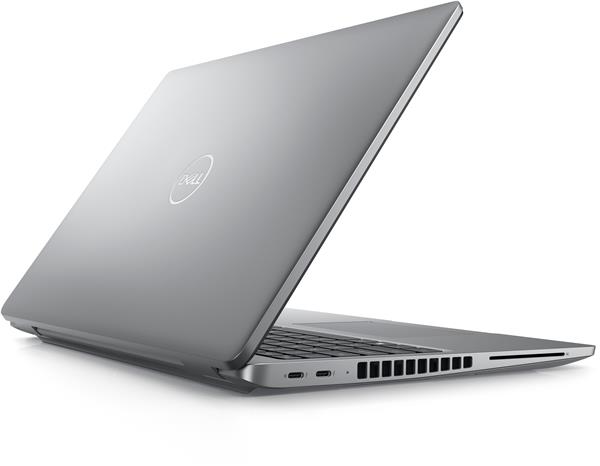 Dell Latitude 5550|i5-1335U|8GB|512GB SSD|15.6" FHD|IR Cam & Mic|FgrPr|SmtCd|3 Cell|65W|WLAN|Backlit Kb|W11 Pro|3Y ProSp 