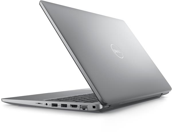 Dell Latitude 5550|i5-1335U|8GB|512GB SSD|15.6" FHD|IR Cam & Mic|FgrPr|SmtCd|3 Cell|65W|WLAN|Backlit Kb|W11 Pro|3Y ProSp 