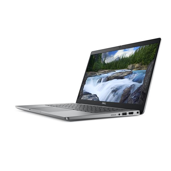 Dell Latitude 5350/U5 135U/16GB/512GB SSD/13.3" FHD Touch/IR Cam & Mic/FgrPr/SmtCd/vPro/Backlit Kb/W11 Pro/3Y ProSpt 