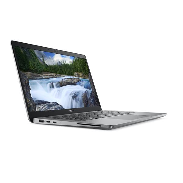 Dell Latitude 5350/U5 135U/16GB/512GB SSD/13.3" FHD Touch/IR Cam & Mic/FgrPr/SmtCd/vPro/Backlit Kb/W11 Pro/3Y ProSpt 