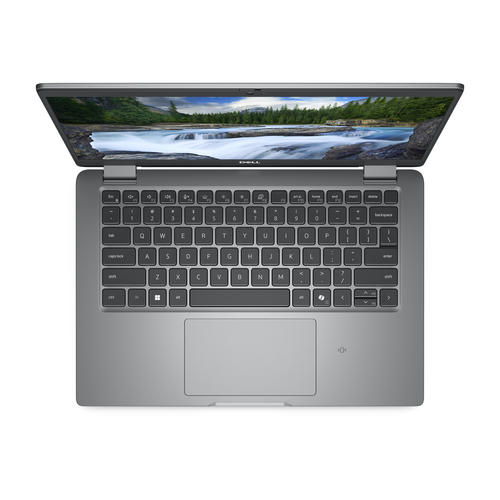 Dell Latitude 5350/U5 135U/16GB/512GB SSD/13.3" FHD Touch/IR Cam & Mic/FgrPr/SmtCd/vPro/Backlit Kb/W11 Pro/3Y ProSpt 