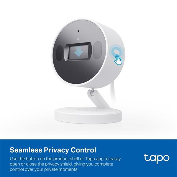 AI Home Security Wi-Fi Camera SPEC: 2K QHD (2560x1440), 2.4 GHz FEATURE: Smart AI Detection and Notifications (motion, p 