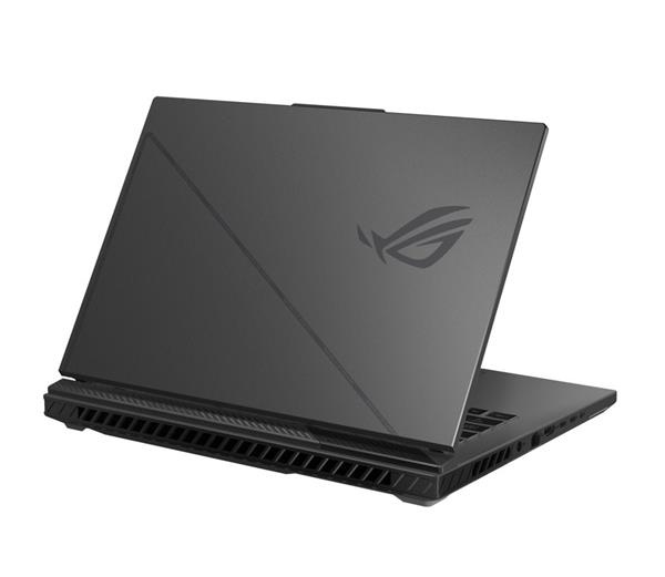 ASUS ROG Strix G16 G614JVR-N4005W, i9-14900HX , 16.0˝ 2560x1600 WQXGA, RTX 4060/8GB, 32GB, SSD 1TB, W11H 