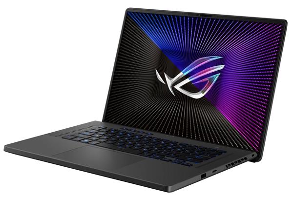 ASUS ROG ZEPHYRUS G16 GU603VI-NEBULA035W, i9-13900H, 16.0˝ 2560x1600 WQXGA, RTX 4070 8GB, 32GB, SSD 2TB, W11H 