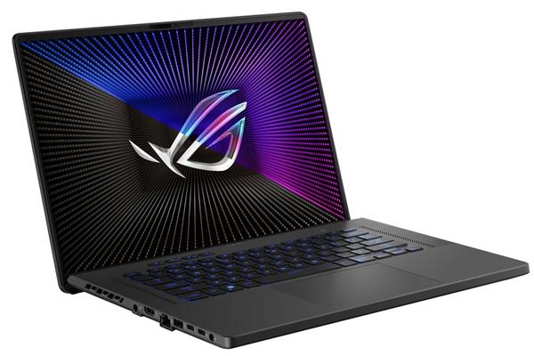 ASUS ROG ZEPHYRUS G16 GU603VI-NEBULA035W, i9-13900H, 16.0˝ 2560x1600 WQXGA, RTX 4070 8GB, 32GB, SSD 2TB, W11H 