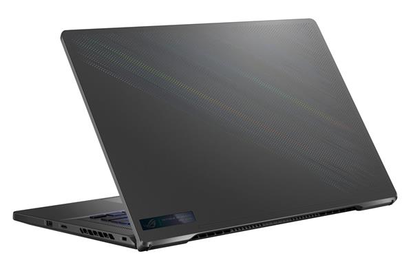 ASUS ROG ZEPHYRUS G16 GU603VI-NEBULA035W, i9-13900H, 16.0˝ 2560x1600 WQXGA, RTX 4070 8GB, 32GB, SSD 2TB, W11H 