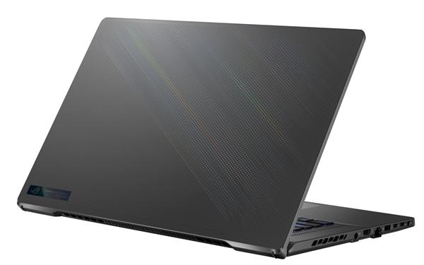 ASUS ROG ZEPHYRUS G16 GU603VI-NEBULA035W, i9-13900H, 16.0˝ 2560x1600 WQXGA, RTX 4070 8GB, 32GB, SSD 2TB, W11H 