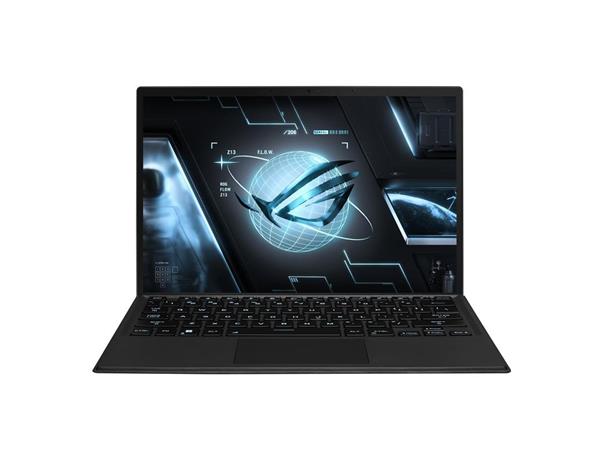 ASUS ROG Flow Z13 GZ301VU-NEBULA026X, i9-13900H, 13.4˝ 2560x1600 WQXGA Touch, RTX4050 6GB, 16GB, SSD 1TB, W11Pro, ROG XG 