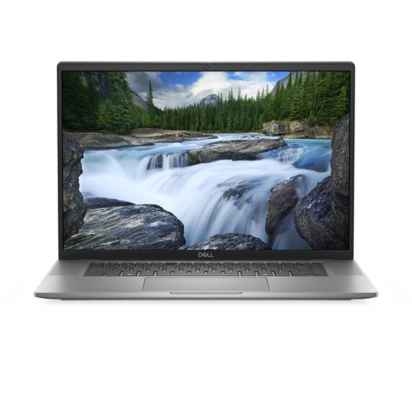 Dell Latitude 7650|U7 165U|16GB|512GB SSD|16" FHD+|IR Cam & Mic|FgrPr|SmtCd|3 Cell|65W|WLAN|vPro|Backlit Kb|W11 Pro|3Y P 