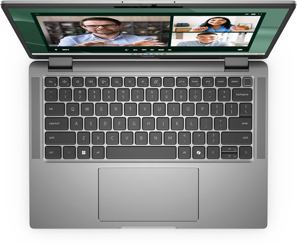 Dell Latitude 7350|U5 135U|16GB|512GB SSD|13.3" FHD+|IR Cam & Mic|FgrPr|SmtCd|3 Cell|65W|WLAN|vPro|Backlit Kb|W11 Pro|3Y 