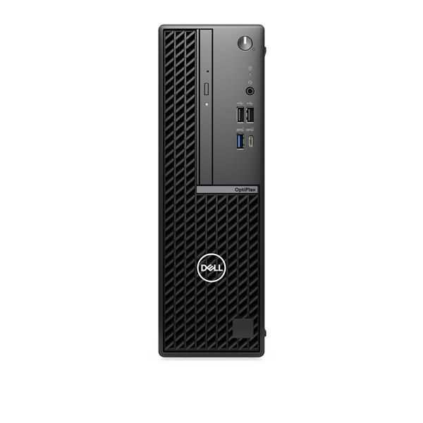 Dell OptiPlex 7020 SFF|180W|TPM|i3 14100|8GB|512GB SSD|Integrated|WLAN|Kb|Mouse|W11 Pro|3Y ProSpt 