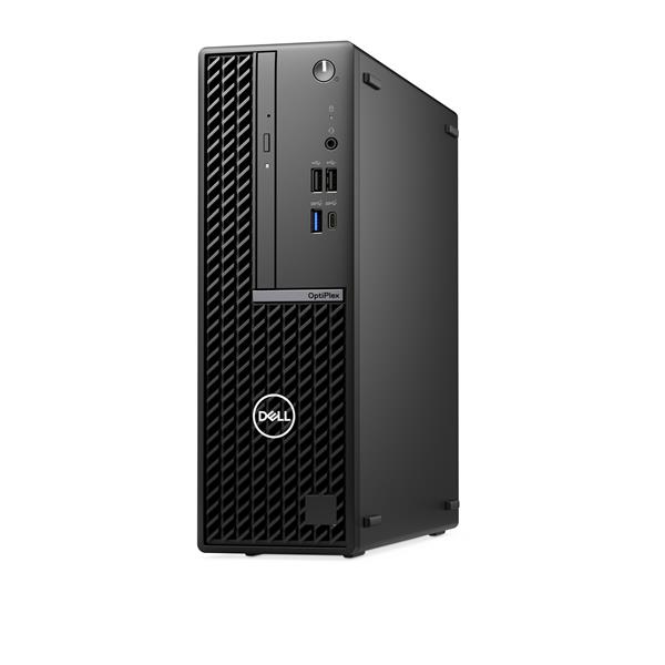 Dell OptiPlex 7020 SFF|180W|TPM|i3 14100|8GB|512GB SSD|Integrated|WLAN|Kb|Mouse|W11 Pro|3Y ProSpt 