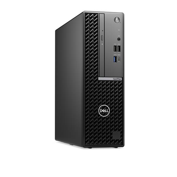 Dell OptiPlex 7020 SFF|180W|TPM|i3 14100|8GB|512GB SSD|Integrated|WLAN|Kb|Mouse|W11 Pro|3Y ProSpt 