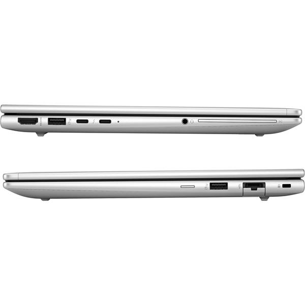 HP EliteBook 630 G11, U5-125U, 13.3 1920x1200/300n, UMA, 16GB, SSD 512GB, W11Pro, 3-3-3 p+ 