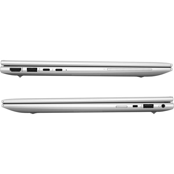 HP EliteBook 830 G11, U5-125U, 13.3 1920x1200/400n, UMA, 16GB, SSD 1TB, W11Pro, 3-3-3 p+ 