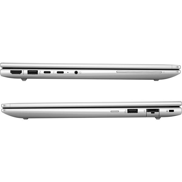 HP EliteBook 640 G11, U7-155U, 14.0 1920x1200/300n, UMA, 32GB, SSD 512GB, W11Pro, 3-3-3 p+ 