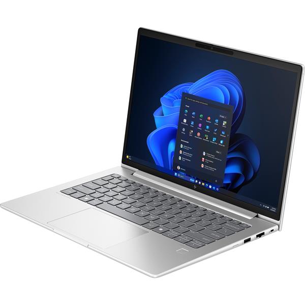 HP EliteBook 645 G11, R5-7535U, 14.0 1920x1200/300n, UMA, 16GB, SSD 512GB, W11Pro, 3-3-3 p+ 