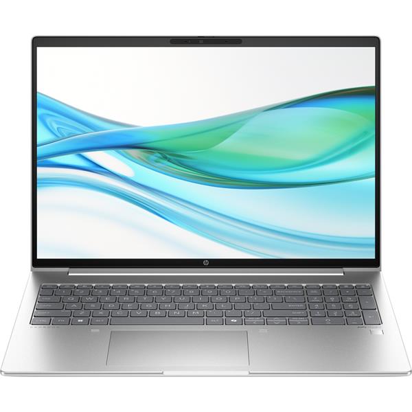 HP ProBook 460 G11, U5-125U, 16.0 1920x1200/300n, UMA, 16GB, SSD 512GB, W11Pro, 3-3-3 