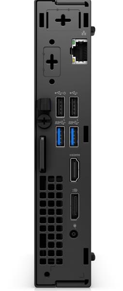 Dell OptiPlex 7020 Micro|TPM|i5 14500T|8GB|256GB SSD|90W Type-C|WLAN|vPro|Kb|Mouse|W11 Pro|3Y ProSpt 