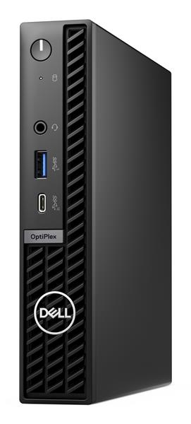 Dell OptiPlex 7020 Micro|TPM|i5 14500T|8GB|256GB SSD|90W Type-C|WLAN|vPro|Kb|Mouse|W11 Pro|3Y ProSpt 