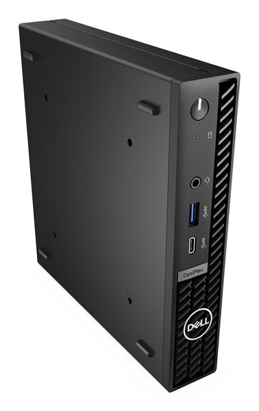 Dell OptiPlex 7020 Micro|TPM|i5 14500T|8GB|256GB SSD|90W Type-C|WLAN|vPro|Kb|Mouse|W11 Pro|3Y ProSpt 