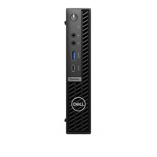 Dell OptiPlex 7020 Micro Plus|TPM|i7 14700|16GB|512GB SSD|180W|WLAN|vPro|Kb|Mouse|W11 Pro|3Y ProSpt 