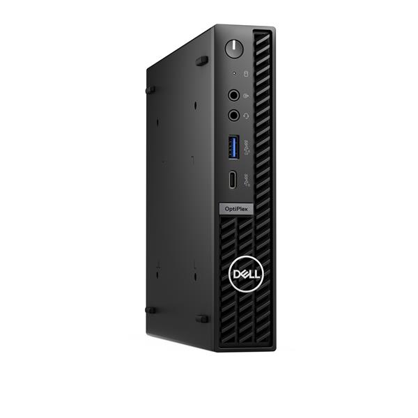 Dell OptiPlex 7020 Micro Plus|TPM|i7 14700|16GB|512GB SSD|180W|WLAN|vPro|Kb|Mouse|W11 Pro|3Y ProSpt 