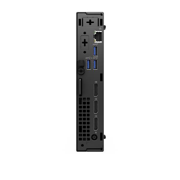 Dell OptiPlex 7020 Micro Plus|TPM|i7 14700|16GB|512GB SSD|180W|WLAN|vPro|Kb|Mouse|W11 Pro|3Y ProSpt 