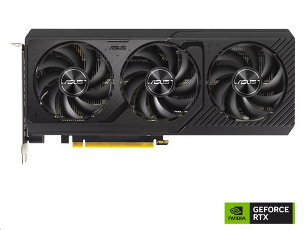 ASUS PRIME RTX4070 SUPER OC 12GB/192-bit GDDR6 HDMI 3xDP 