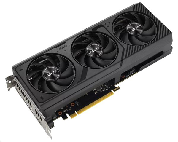 ASUS PRIME RTX4070 SUPER OC 12GB/192-bit GDDR6 HDMI 3xDP 